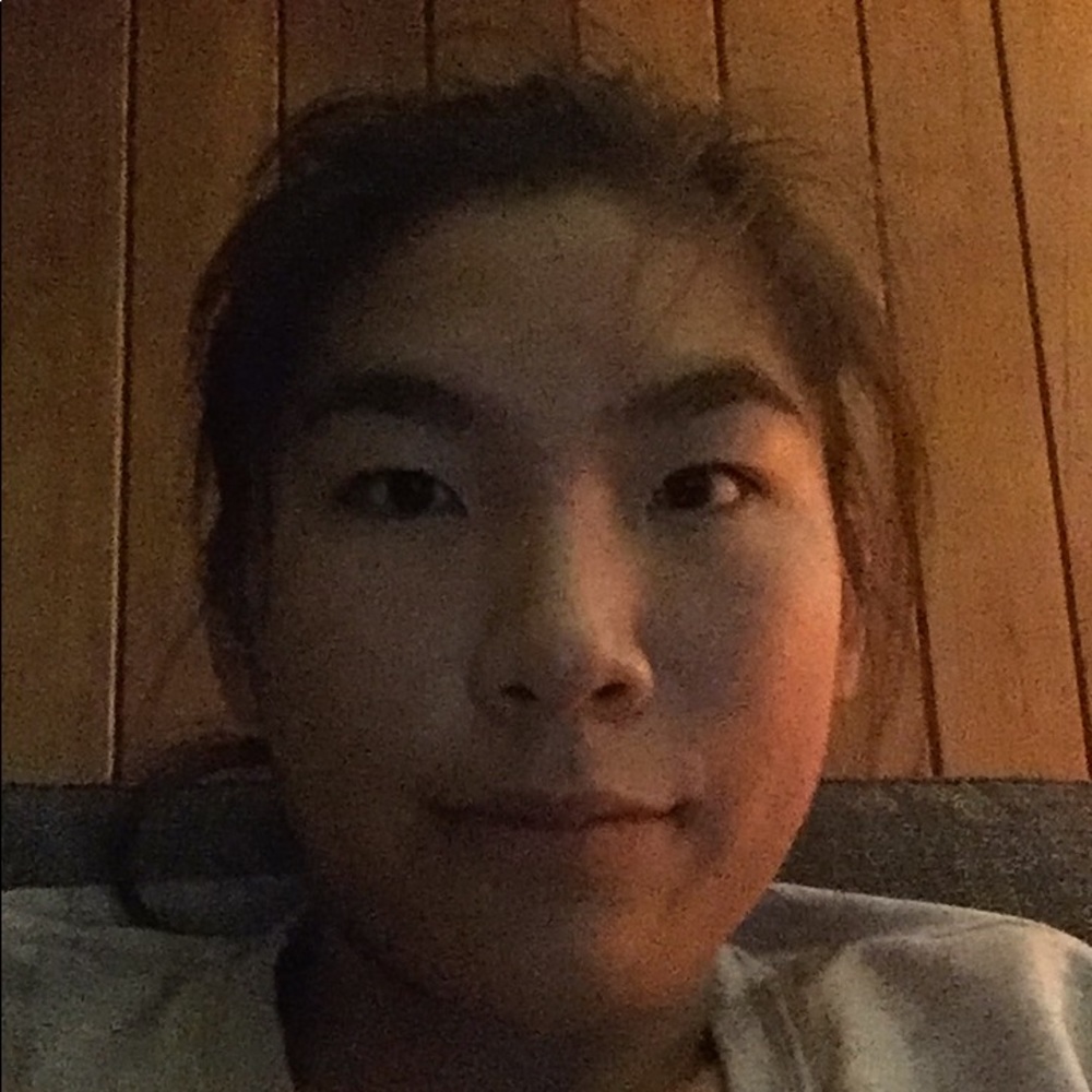 Meet your Posher, Annie